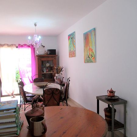 Single Room In Private House เอลรอมปิโด ภายนอก รูปภาพ