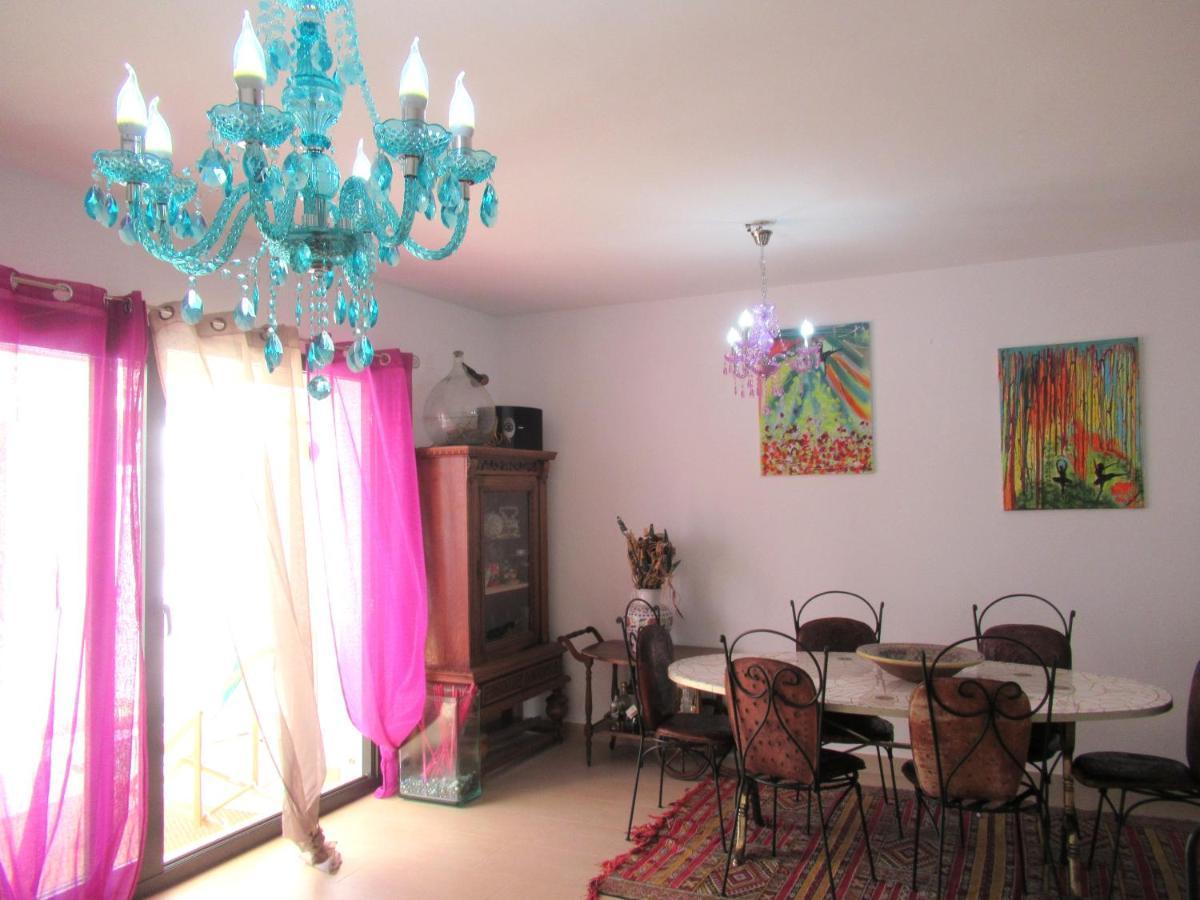 Single Room In Private House เอลรอมปิโด ภายนอก รูปภาพ