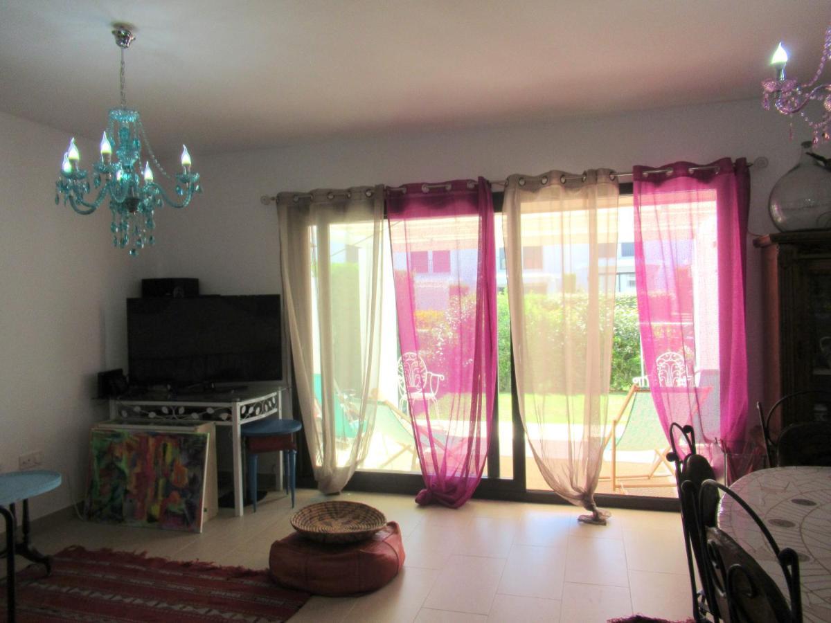 Single Room In Private House เอลรอมปิโด ภายนอก รูปภาพ