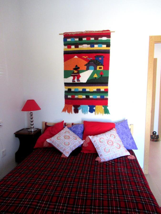 Single Room In Private House เอลรอมปิโด ภายนอก รูปภาพ
