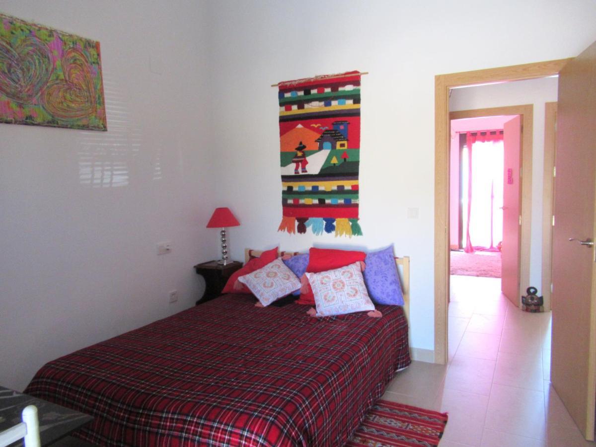 Single Room In Private House เอลรอมปิโด ภายนอก รูปภาพ