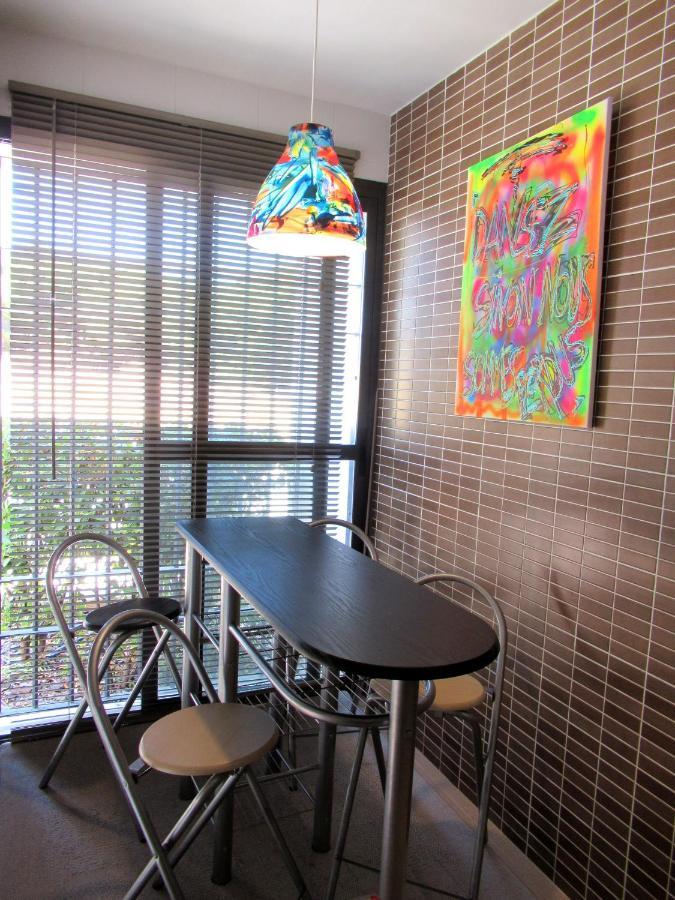 Single Room In Private House เอลรอมปิโด ภายนอก รูปภาพ
