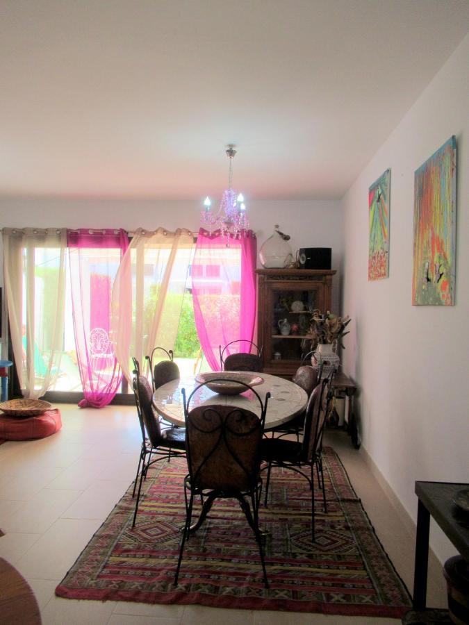 Single Room In Private House เอลรอมปิโด ภายนอก รูปภาพ