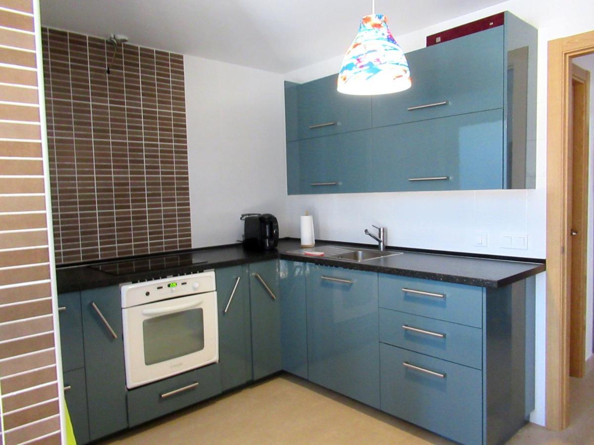 Single Room In Private House เอลรอมปิโด ภายนอก รูปภาพ