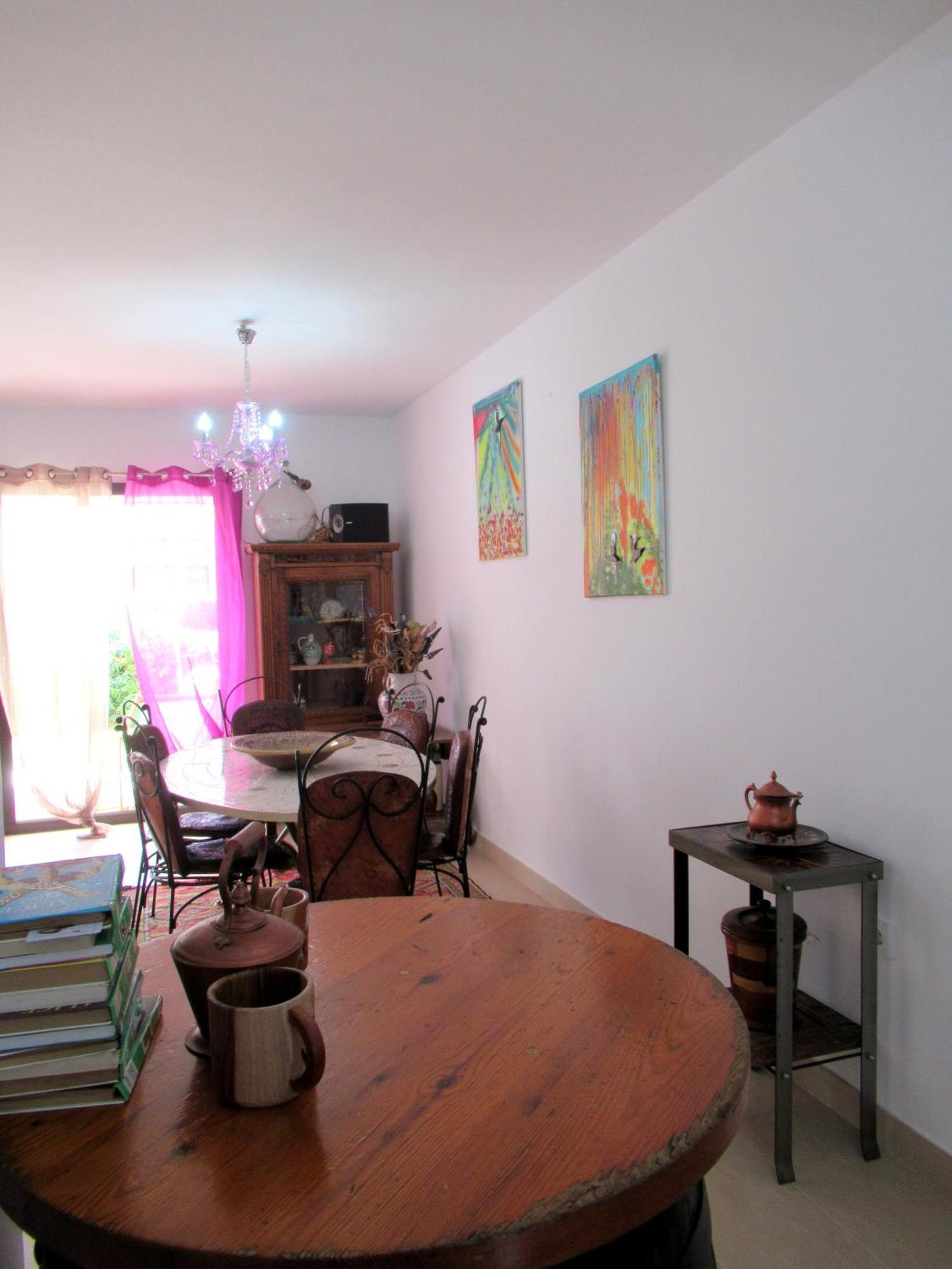 Single Room In Private House เอลรอมปิโด ภายนอก รูปภาพ